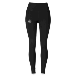 Under Armour Playback Legging | White